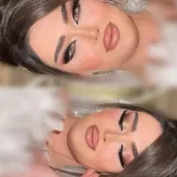 تخفیف خدمات رنگ مو و میکاپ شینیون