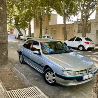 پرشیا سال استثنایی