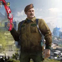 اکانت کالاف بشدت سفید