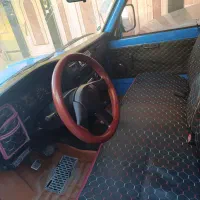 نیسان آپشنال بنزینی مدل ۴۰۱