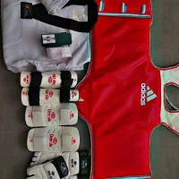 هوگو تکواندو