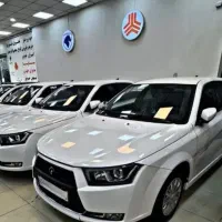 دنا پلاس اتومات آپشنال/دنا پلاس ۶ دنده/تحویل روز