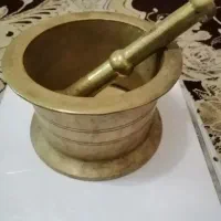 هاونگ قدیمی سنگین