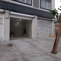 اجاره دو باب مغازه خیابان پادگان