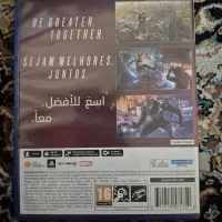 بازی spider man 2 برای ps5|کنسول، بازی ویدئویی و آنلاین|تهران, المهدی|دیوار