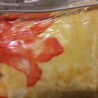 پتوی گل بافت