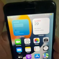 اپل iPhone 7 Plus با حافظهٔ ۳۲ گیگابایت|موبایل|کرج, آزادگان|دیوار