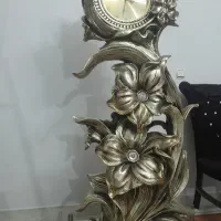 ساعت ایستاده