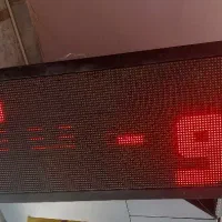 تابلو روان  ال ای دی