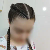 آموزش بافت مو شروع شد