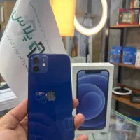 ایفون ۱۲ نرمال