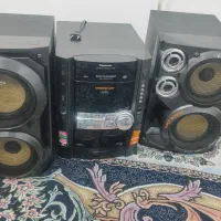 ظبط پاناسونیک