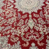 فرش ۹متری هزار دویست شانه گلریز|فرش|دماوند, گیلاوند|دیوار