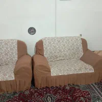 مبل ۷ نفره|مبلمان خانگی و میز عسلی|مرودشت, علی‌آباد‎|دیوار