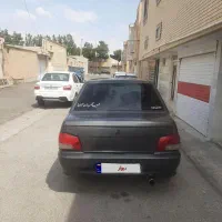 پرایدفرمان هیدرولیک مدل۸۹|خودرو سواری و وانت|اصفهان, براآن شمالی|دیوار