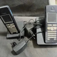 گوشی تلفن|تلفن رومیزی|تهران, شهرک پرواز|دیوار