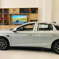 بی وای دی چین ال پرداخت دومرحله ای