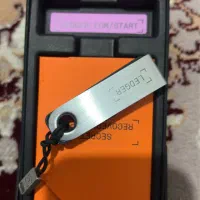 ولت ، کیف پول ارز دیجیتال لجر ledger