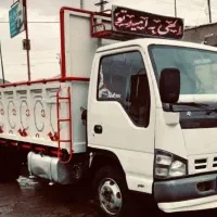 ایسوزو6تن
