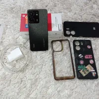 گوشی Redmi 13c|موبایل|پرند, فاز ۵|دیوار