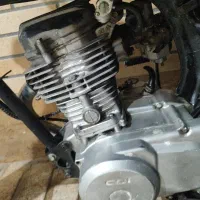 موتورسیکلت