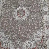 فرش ماشینی ۶ متری