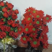 دسته گل زیبا بفروش میرسد|گل مصنوعی|زابل, |دیوار