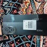 پوکو c71 حافظه128|موبایل|ملارد, |دیوار