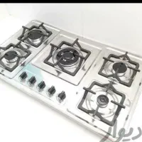 استیل ام۵ صفحه کد ۹۸۷۶توکار