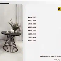 صندلی فضای باز رستورانی تولیدکننده میز و صندلی|میز و صندلی غذاخوری|تهران, فلسطین (میدان انقلاب)|دیوار