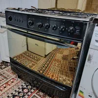 گازتکنو فردار