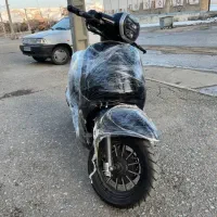 فروش فوری کیوجی۱۲۵