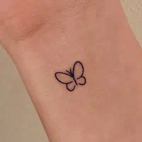 تخفیف لاین تتو بدن وآرایش دائم|خدمات آرایشگری و زیبایی|مرند, |دیوار