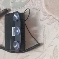 چراغ فدرالی