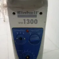 بخاری برقی مدلEinheIi 1300ww|آبگرمکن، پکیج، شوفاژ|کهریزک, |دیوار