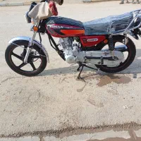 موتورسیکلت