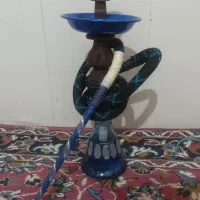 دو قلیون برای فروش|کلکسیون و سرگرمی|اهواز, منازل کارون|دیوار