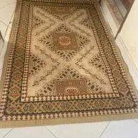قالیچه|فرش|مشهد, کوشش|دیوار