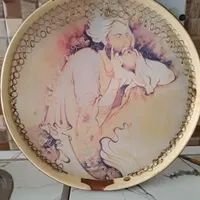 دف به همراه کیف