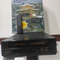 ویدئو فیلم بزرگ