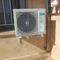 نصب ، تعمیر و لوله کشی تو کار کولر گازی|خدمات پیشه و مهارت|نورآباد, |دیوار