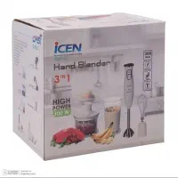 گوشتکوب برقی چند کاره آیسن