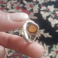 عقیق یمن دستساز|جواهرات|رفسنجان, |دیوار