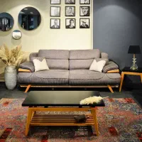 % مبل نیلو/*|حراج|بندر کنگان, |دیوار