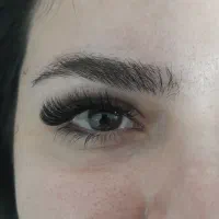 اکستنشن مژه ۳۵۰