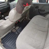 صبا مدل 85|خودرو سواری و وانت|مشهد, شهید آوینی|دیوار