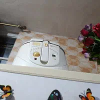 سرخ کن|اجاق گاز و لوازم برقی پخت‌وپز|شیراز, بید زرد|دیوار