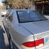 سمندتمیز|خودرو سواری و وانت|مشهد, شهرک ابوذر|دیوار