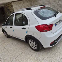 کوییک ۱۴۰۲|خودرو سواری و وانت|محمدیه-قزوین, |دیوار