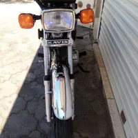 کویر150مدل1402|موتورسیکلت|ساوه, |دیوار